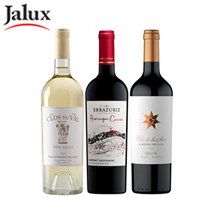 〔JALUX〕JAL国際線就航70周年記念　ファースト・ビジネスクラス ラウンジ採用実績ワイン