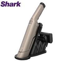 〔シャーク〕Shark EVOPOWER DX 充電式ハンディクリーナー WV517J