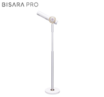 〔BISARA〕ハンズフリースタンドヘアドライヤー BISARA PRO  (ビサラ プロ)