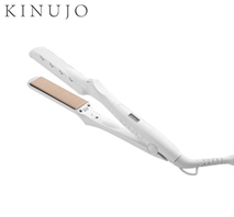 〔KINUJO〕絹女 ～KINUJO～ ストレートアイロン