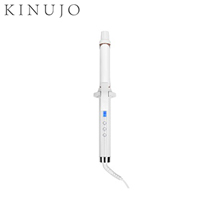 〔KINUJO〕絹女~KINUJO~CURL IRON 26mm
