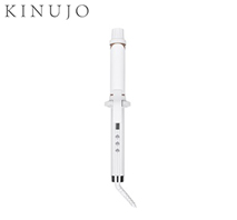 〔KINUJO〕絹女~KINUJO~CURL IRON 32mm