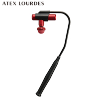 〔アテックスルルド〕ルルドガン プラスアーム