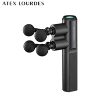 〔アテックスルルド〕ルルドガン クアトロ