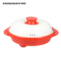 〔RANGEMATE〕レンジメート プロ レッド