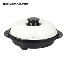 〔RANGEMATE〕レンジメート プロ ブラック