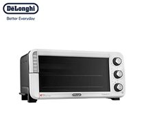 〔デロンギ〕スフォルナトゥット コンベクションオーブン ホワイト