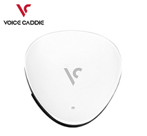 〔VOICE CADDIE〕VC300A