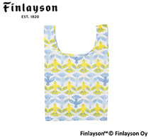 〔フィンレイソン〕ムートエコ エコバッグ