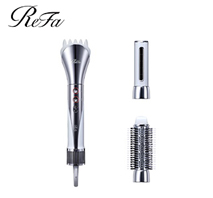 〔ReFa〕BEAUTECH RESETTER ホワイト