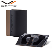 〔SIXPAD〕Foot Fit3 BLACK EDITION