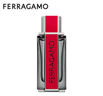 〔フェラガモ〕レッドレザー 100mL