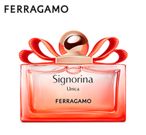 〔フェラガモ〕シニョリーナ ウニカ 100mL