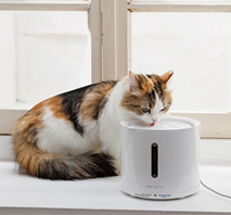 〔PETKIT〕ドリンキングウォーターファウンテン SOLO2