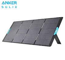 Anker Solix PS400 Portable Solar Panel