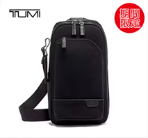 〔TUMI〕TUMI HARRISON「グレゴリー」スリング