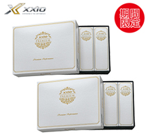 〔ゼクシオ〕プレミアム ×2ダース