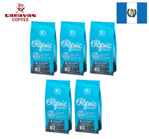 〔キャラバンコーヒー〕ビオオーガニック　グアテマラ　アティトラン