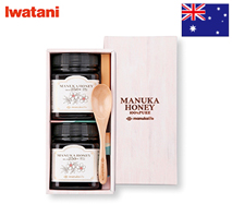 〔イワタニ〕マヌカハニーセット（MGO250+）