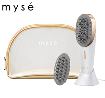 〔myse〕スカルプリフトプラス ポーチセット（母の日用）