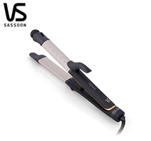 〔ヴィダルサスーン〕2WAYヘアアイロン（母の日用）