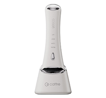 〔Resca〕 Water Peeling Scrubber（レスカ ウォーターピーリング美顔器）