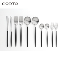 ポルト ディナーセット10pc（サテン）