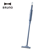 〔BRUNO〕スリム2WAYスティッククリーナー ネイビー