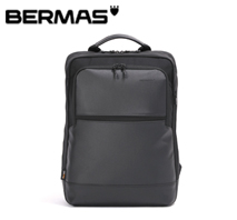 〔バーマス〕FREELANCER FOLD デイパックM ブラック