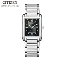 〔CITIZEN〕シチズンコレクション/ブラック(FRA59-2431)