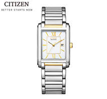 〔CITIZEN〕シチズンコレクション／ホワイト（FRA59-2432）