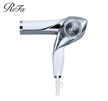 〔ReFa〕BEAUTECH　DRYER　BX　ホワイト（RE-BK-02A）