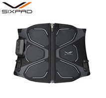 〔SIXPAD〕Core Belt 2 Mサイズ（SE-CB-O3B-M）+専用コントローラー（SE-CC-O3A）