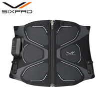 〔SIXPAD〕Core Belt 2 Lサイズ（SE-CB-O3C-L）+専用コントローラー（SE-CC-O3A）