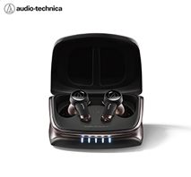 〔オーディオテクニカ〕ハイブリッドノイズキャンセリング