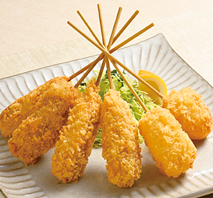 串カツ詰合せ（父の日用）