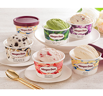 ハーゲンダッツ アソートバラエティ