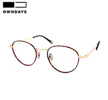 〔OWNDAYS〕AIR(レンズ交換券付き)