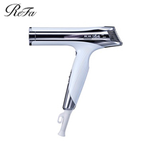 〔ReFa〕BEAUTECH DRYER S+ ホワイト（RE-BC-02A）