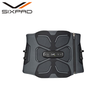 〔SIXPAD〕Abs 2 Mサイズ(SE-CK-03B-M)+専用コントローラー(SE-CI-03A)