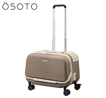 〔GEX〕OSOTOコロフィーモカM