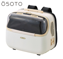 〔GEX〕OSOTOシェルフィーミルクWide