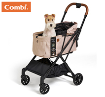 〔コンビ〕FikaGO フリートゥーゴー2 ヒュッゲベージュ