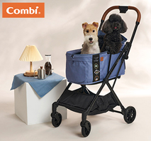 〔コンビ〕FikaGO フリートゥーゴー2 ブルーノート