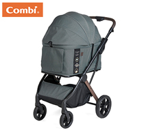 〔コンビ〕FikaGO アジャイル2（ヴィンテージグリーン）