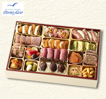 銀座ポルトファーロ 洋風オードブル