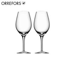 〔オレフォス〕ワイングラス 2Pセット