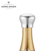 〔ジョージ ジェンセン〕SKYシャンパンストッパー