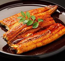 浜名湖謹製うなぎ蒲焼4人前