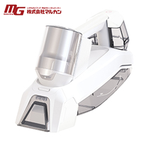 〔マルカン〕おうちサロン ウォッシャーハンディクリーナー